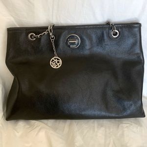 DKNY tote